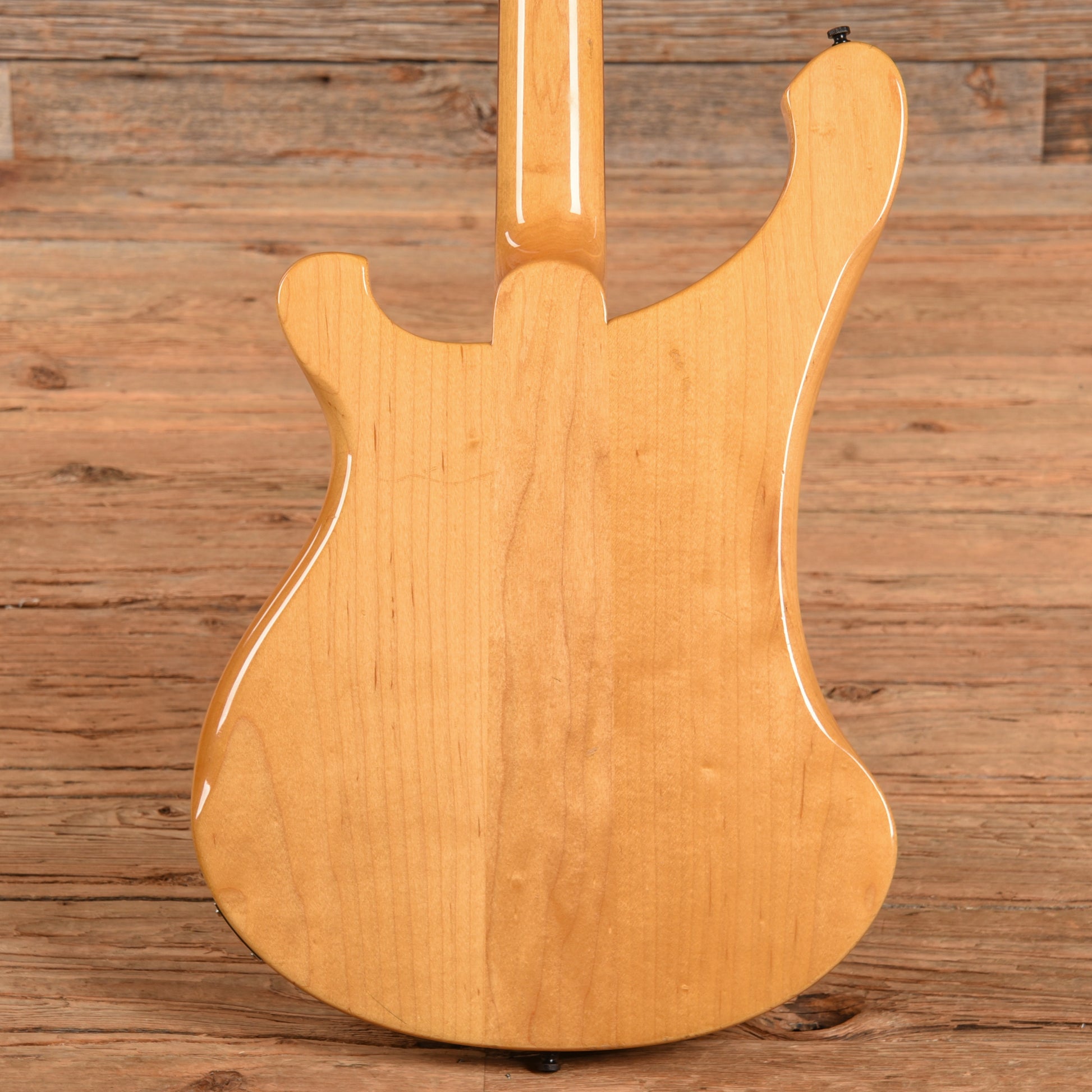 Rickenbacker 4001S Mapleglo 1989 Bass Guitars / 4-String