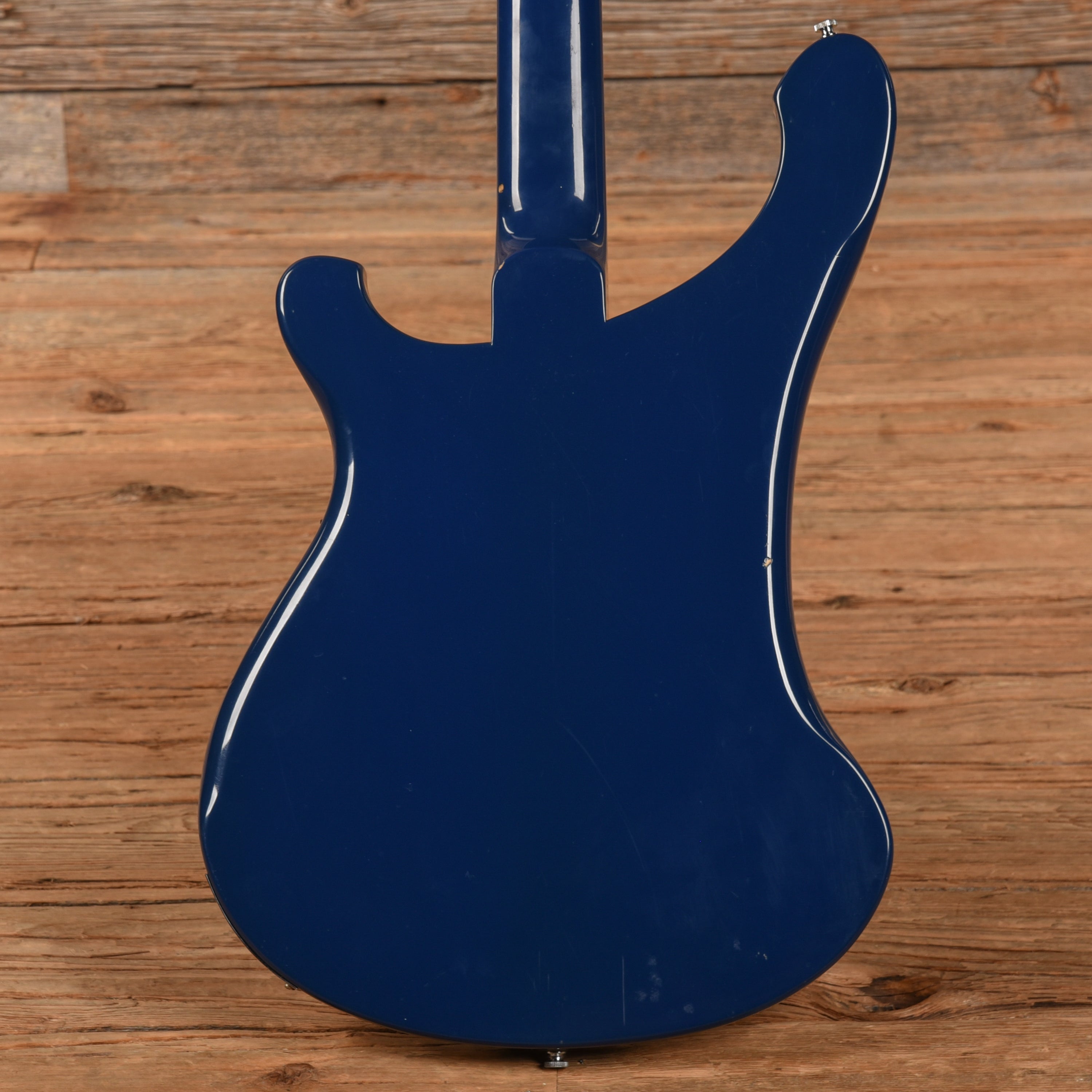 Rickenbacker 4003 Azureglo 1982 – Chicago Music Exchange