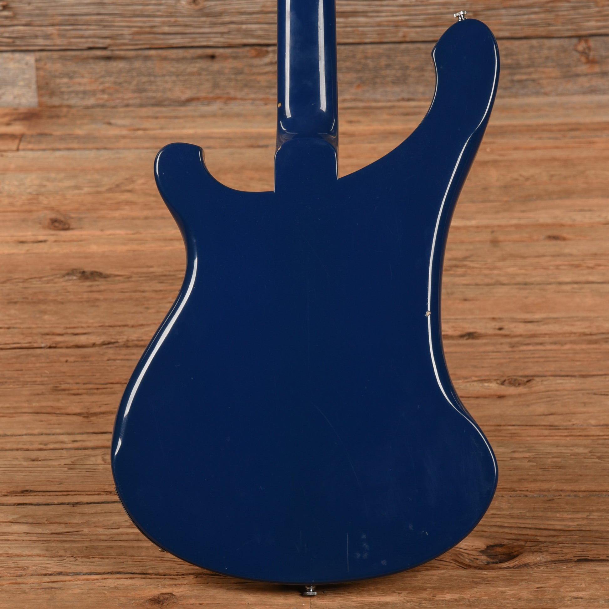 Rickenbacker 4003 Azureglo 1982 Bass Guitars / 4-String