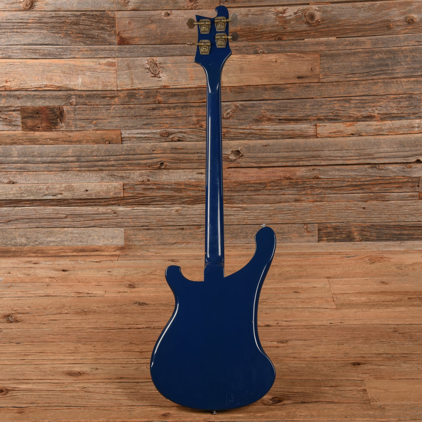 Rickenbacker 4003 Azureglo 1982 Bass Guitars / 4-String