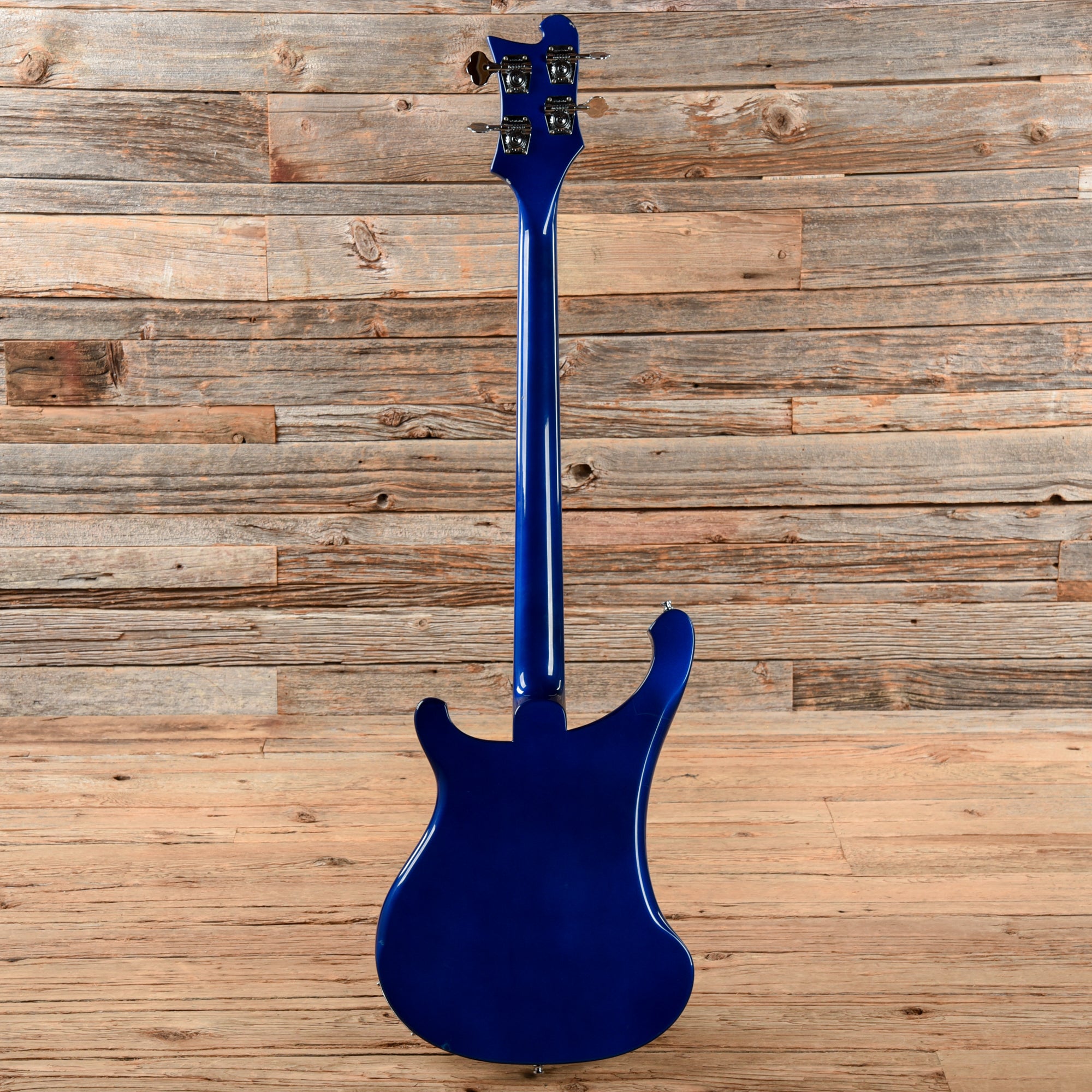 Rickenbacker 4003 Azureglo 1997 – Chicago Music Exchange