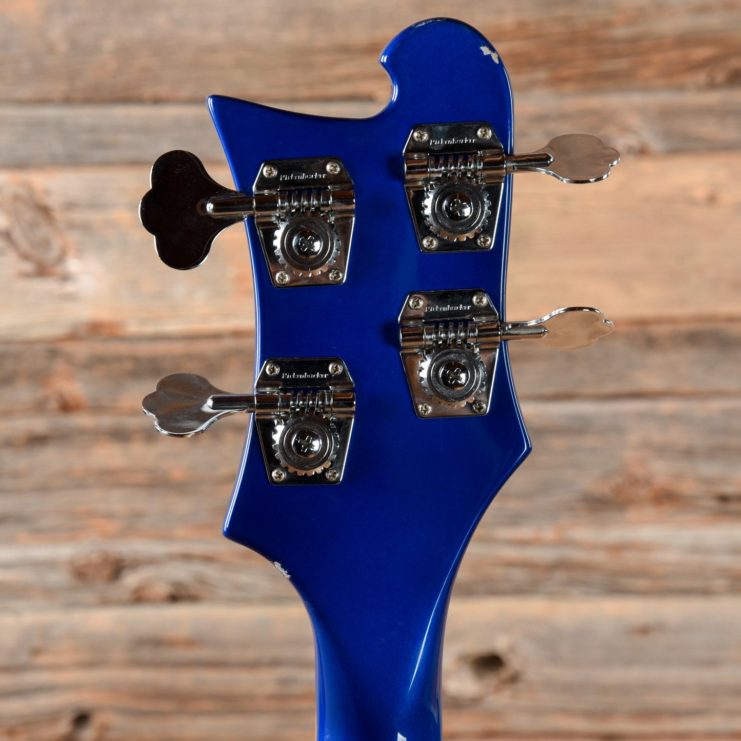 Rickenbacker 4003 Azureglo 1997 Bass Guitars / 4-String