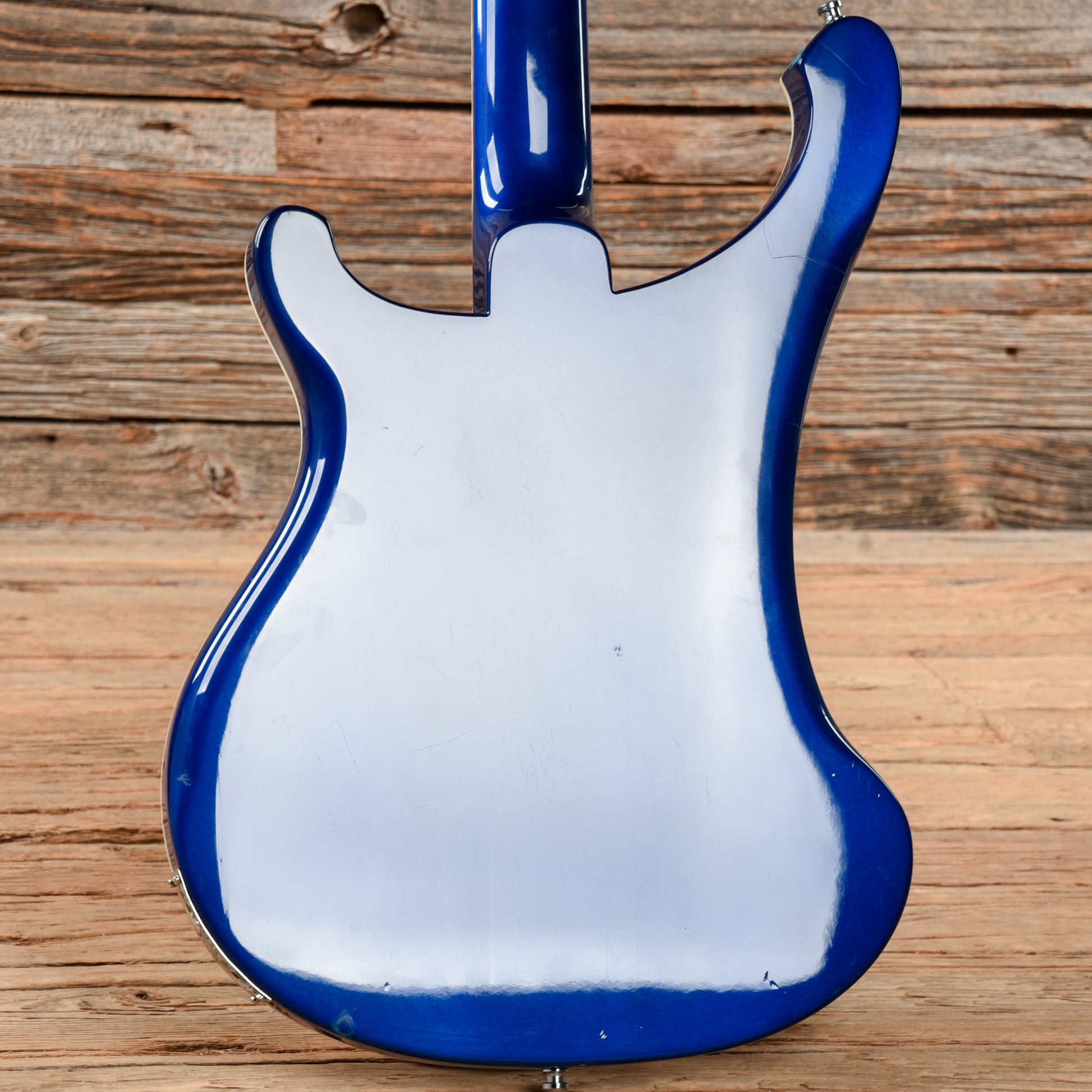 Rickenbacker 4003 Azureglo 1997 Bass Guitars / 4-String