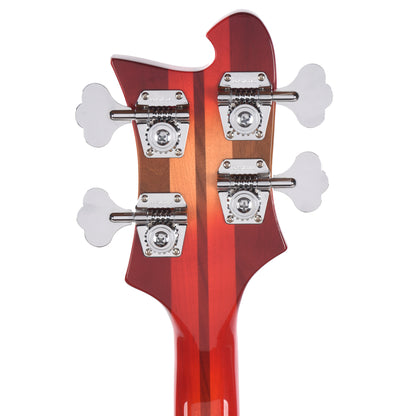 Rickenbacker 4003 Bass Fireglo Bass Guitars / 4-String