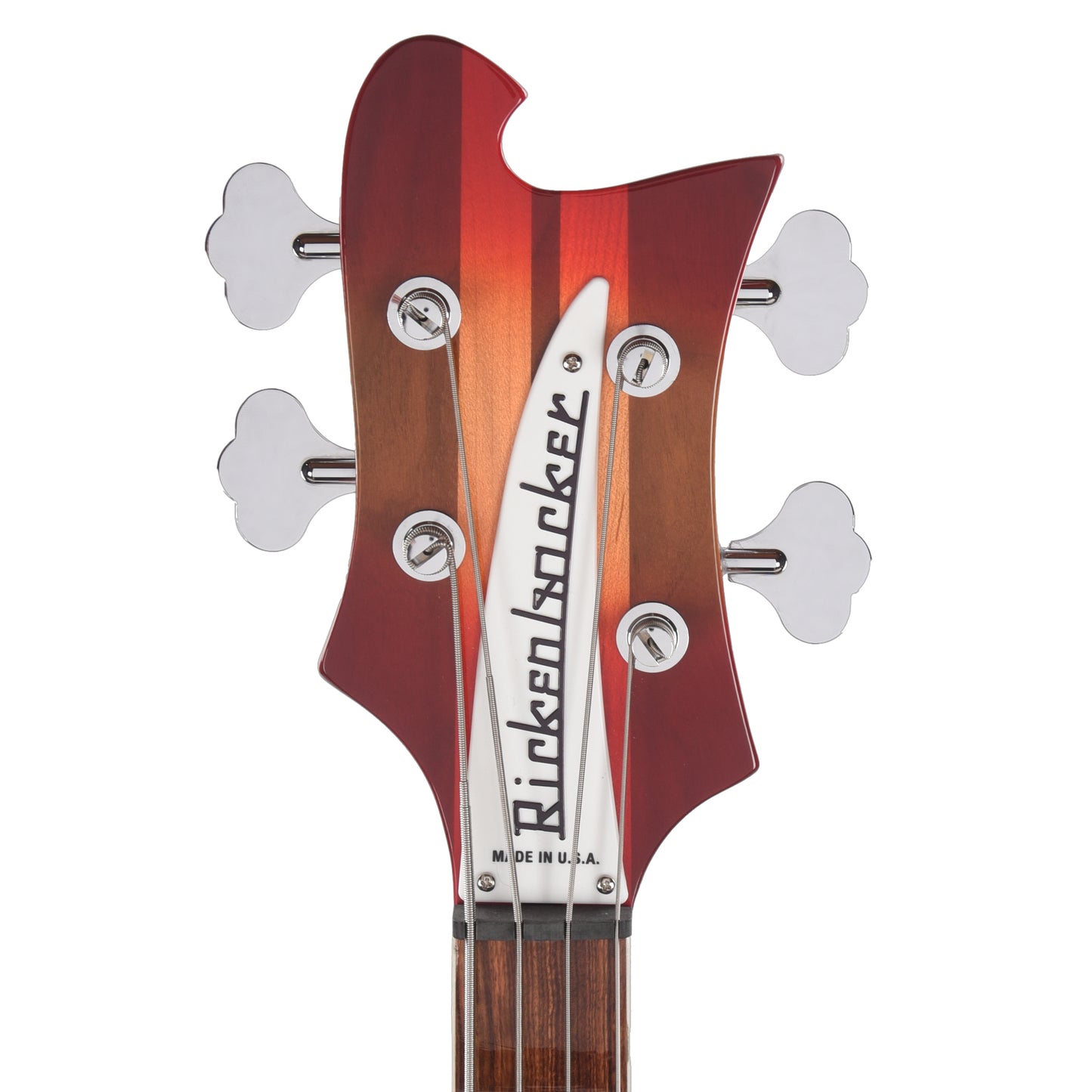 Rickenbacker 4003 Bass Fireglo Bass Guitars / 4-String
