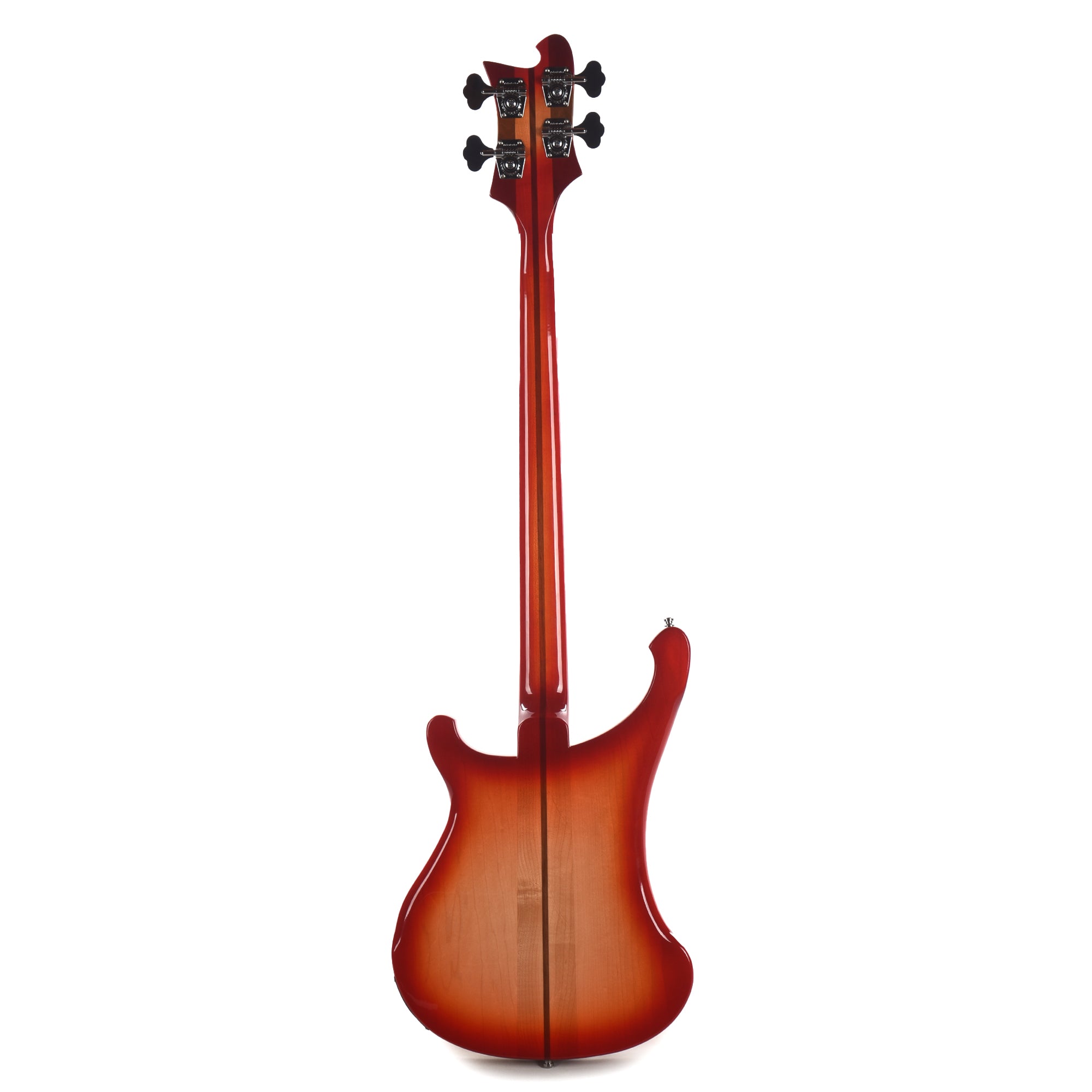 Rickenbacker 4003 Bass Fireglo Bass Guitars / 4-String