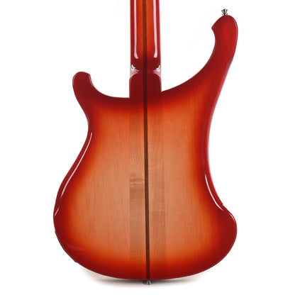 Rickenbacker 4003 Bass Fireglo Bass Guitars / 4-String