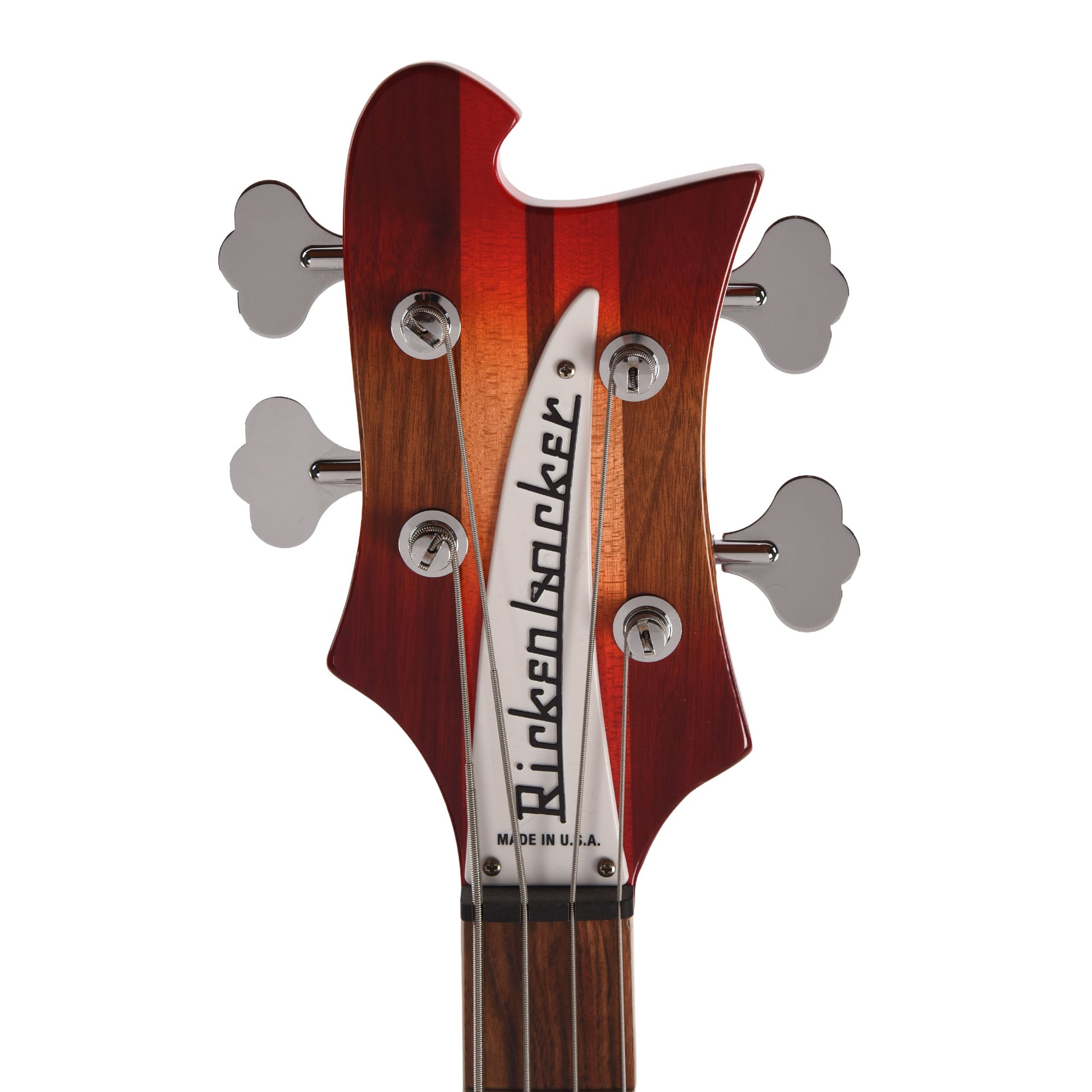 Rickenbacker 4003 Bass Fireglo Bass Guitars / 4-String