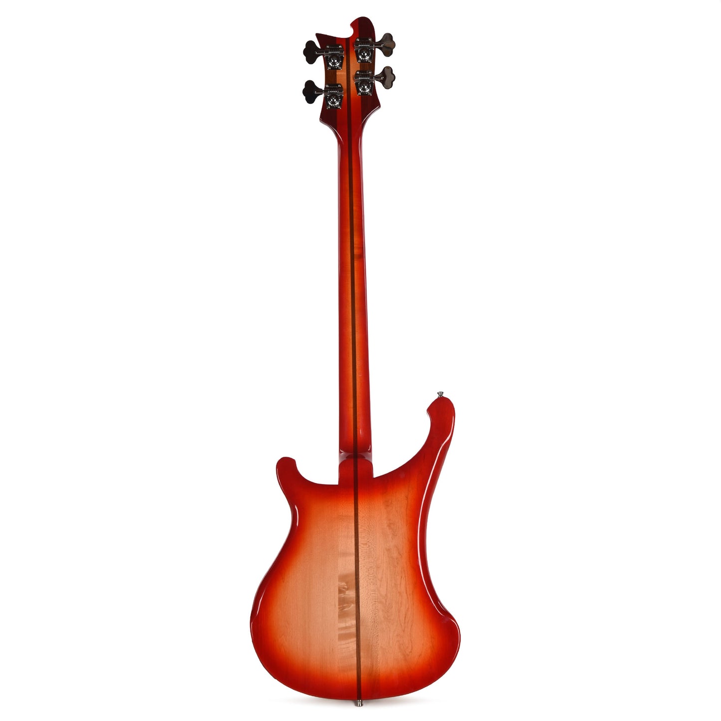 Rickenbacker 4003 Bass Fireglo Bass Guitars / 4-String