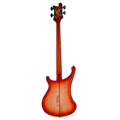Rickenbacker 4003 Bass Fireglo Bass Guitars / 4-String