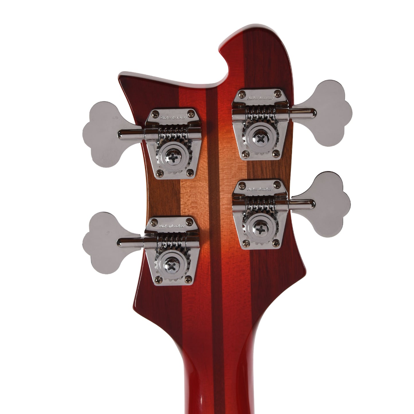 Rickenbacker 4003 Bass Fireglo Bass Guitars / 4-String