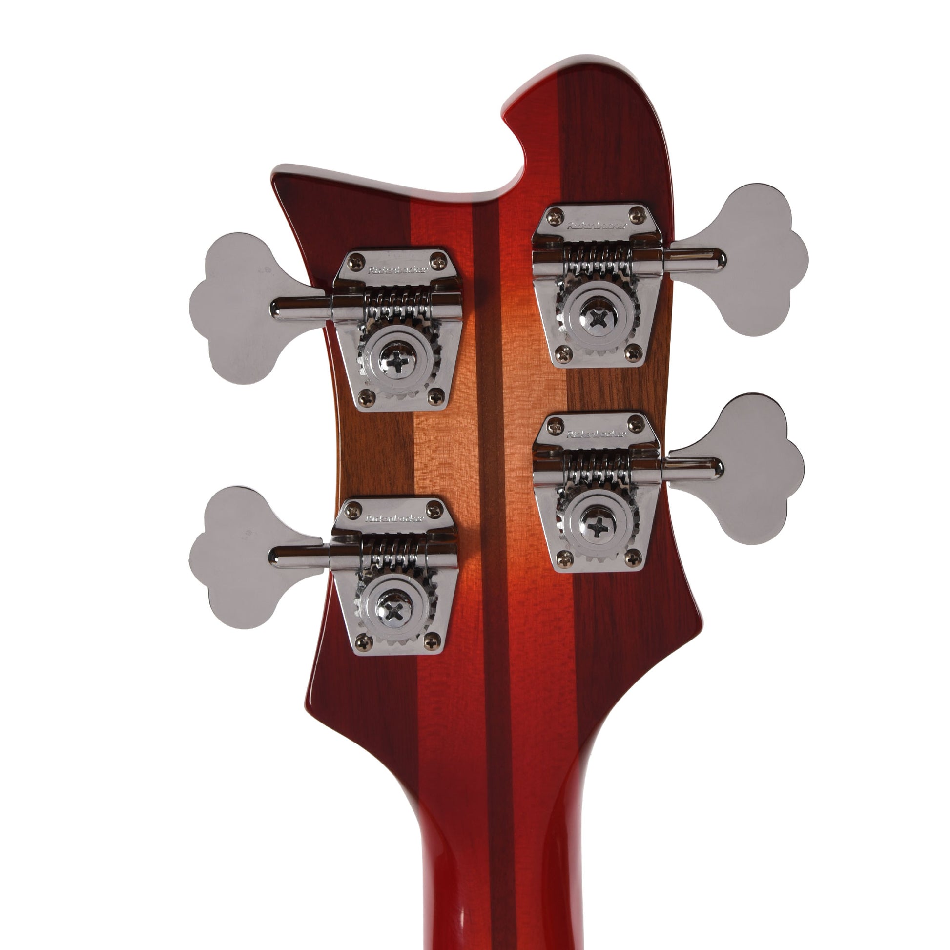 Rickenbacker 4003 Bass Fireglo Bass Guitars / 4-String