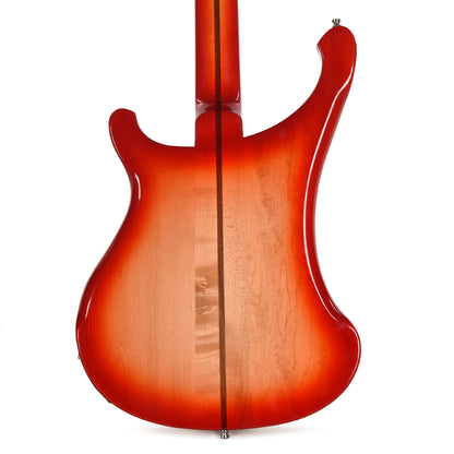 Rickenbacker 4003 Bass Fireglo Bass Guitars / 4-String