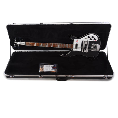 Rickenbacker 4003 Bass Jetglo Bass Guitars / 4-String