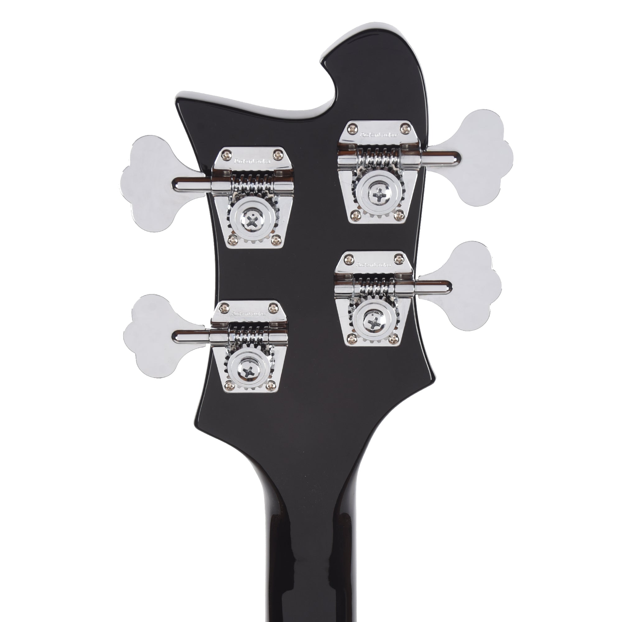 Rickenbacker 4003 Bass Jetglo Bass Guitars / 4-String