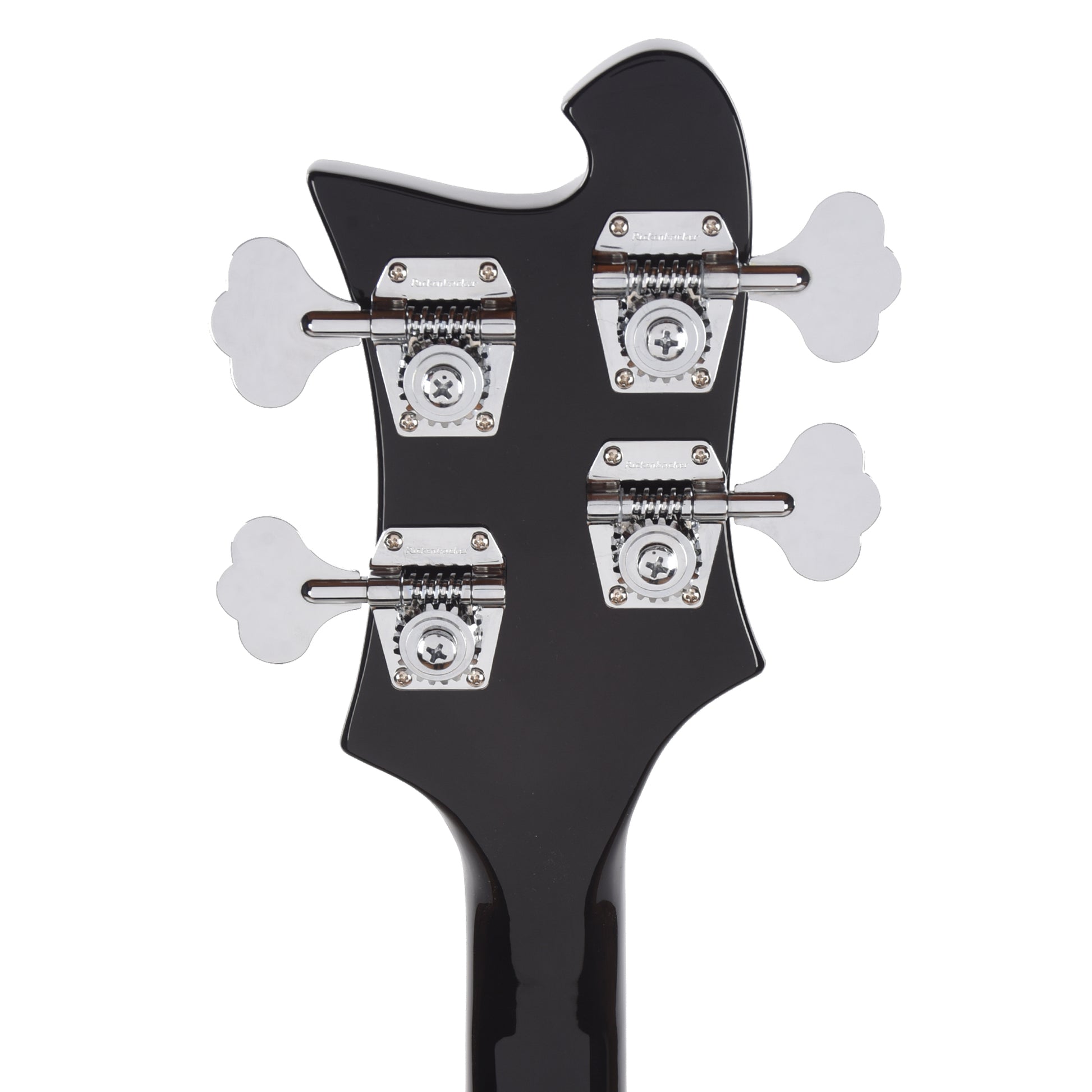 Rickenbacker 4003 Bass Jetglo Bass Guitars / 4-String
