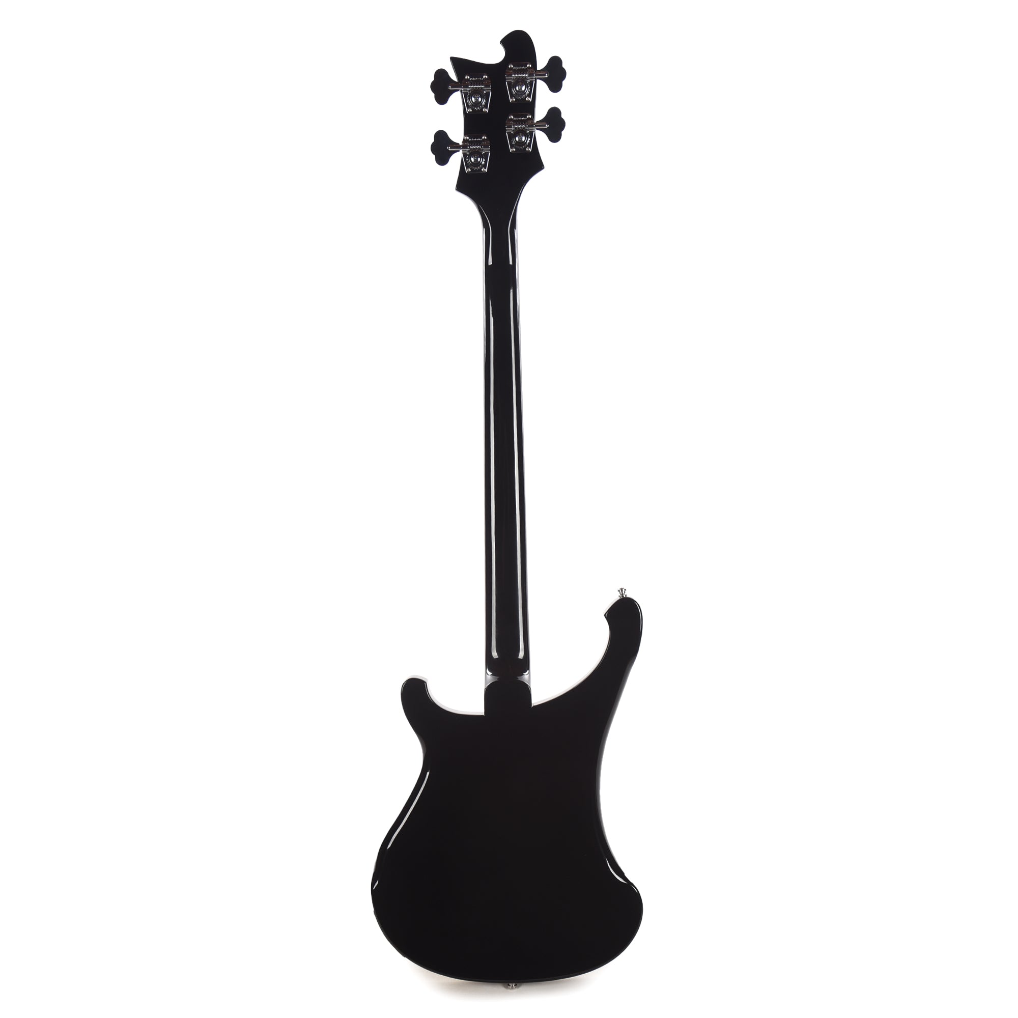 Rickenbacker 4003 Bass Jetglo Bass Guitars / 4-String