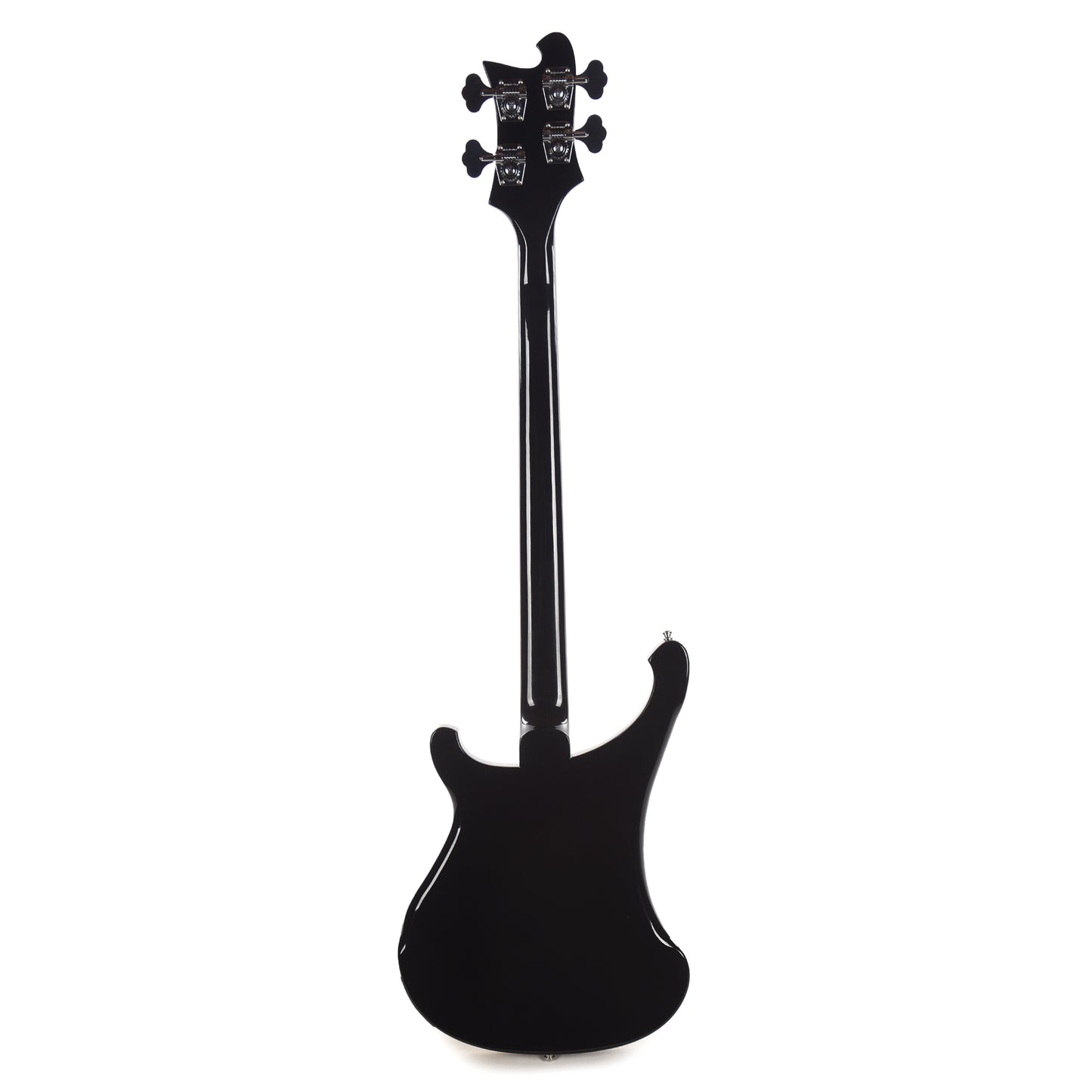 Rickenbacker 4003 Bass Jetglo Bass Guitars / 4-String