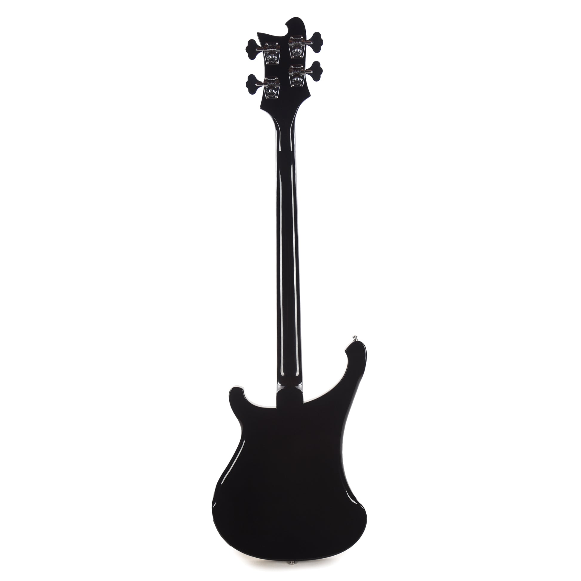 Rickenbacker 4003 Bass Jetglo Bass Guitars / 4-String