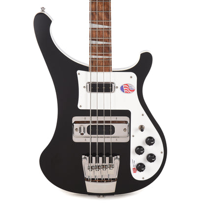 Rickenbacker 4003 Bass Jetglo Bass Guitars / 4-String
