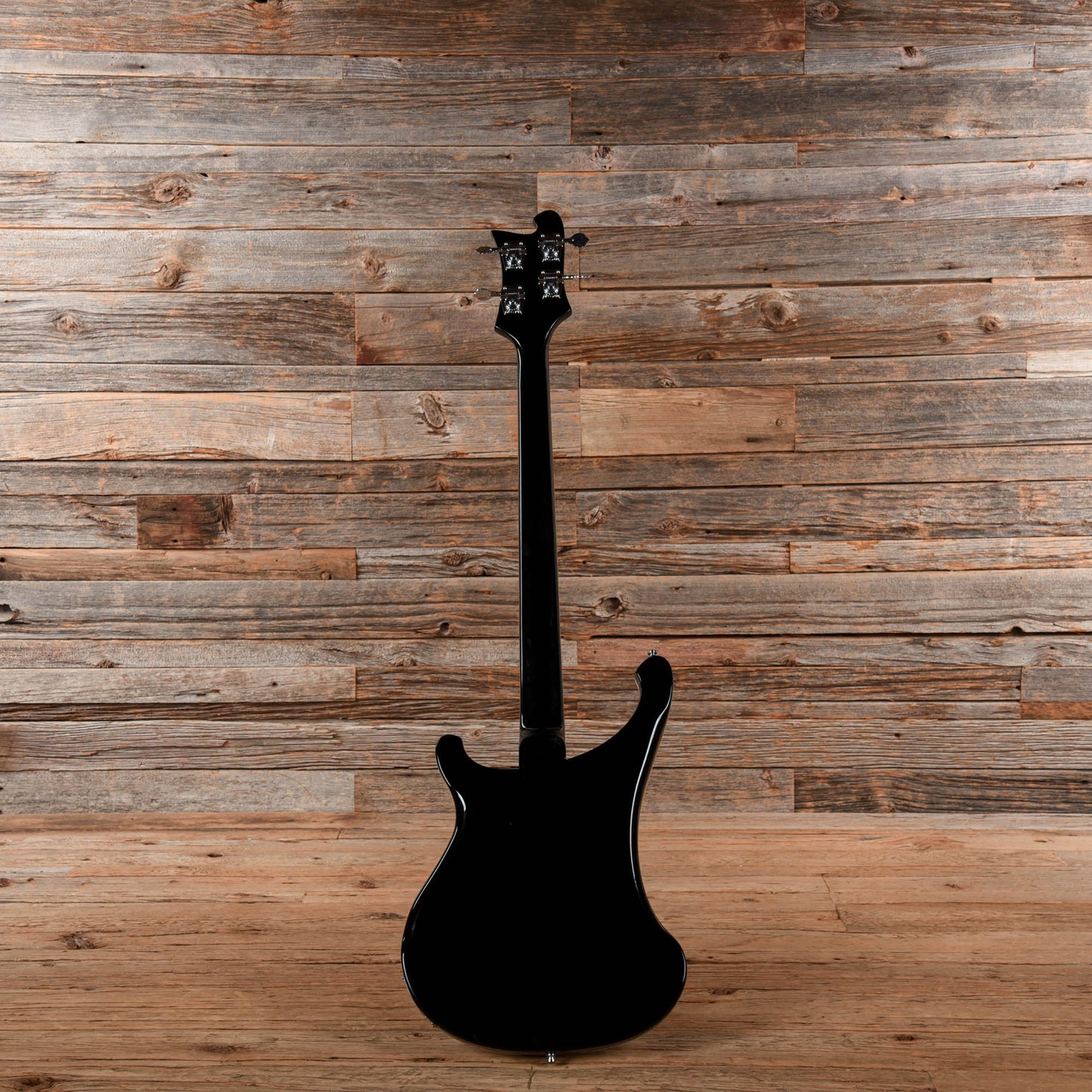 Rickenbacker 4003 Bass Jetglo Bass Guitars / 4-String