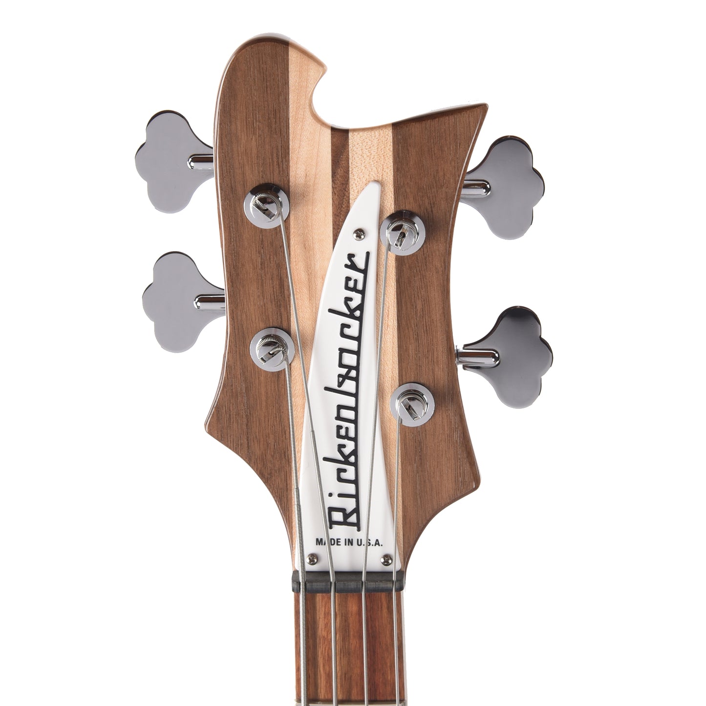 Rickenbacker 4003 Bass Mapleglo Bass Guitars / 4-String