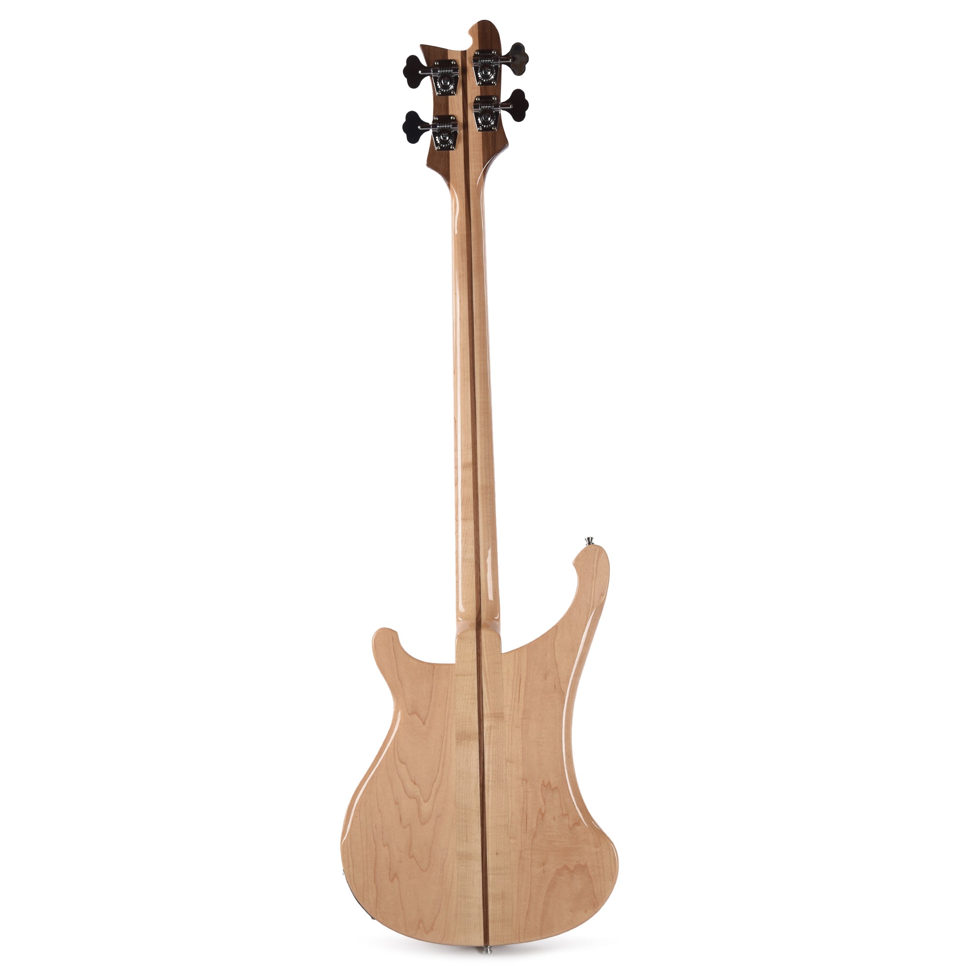 Rickenbacker 4003 Bass Mapleglo Bass Guitars / 4-String