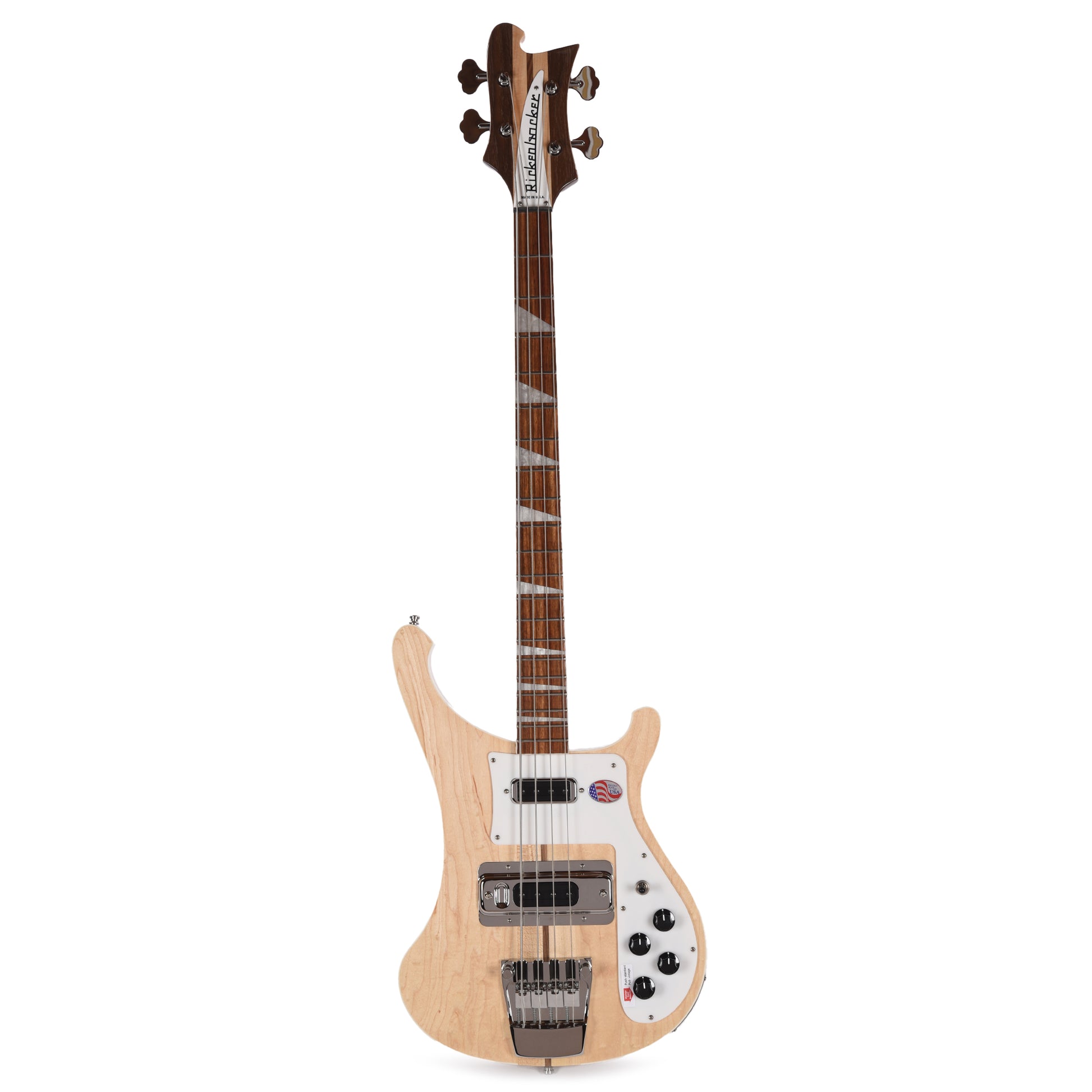 Rickenbacker 4003 Bass Mapleglo Bass Guitars / 4-String