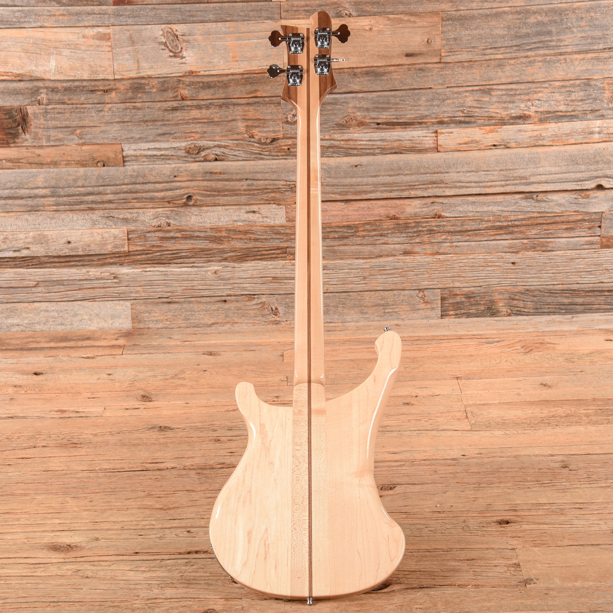Rickenbacker 4003 Bass Mapleglo – Chicago Music Exchange