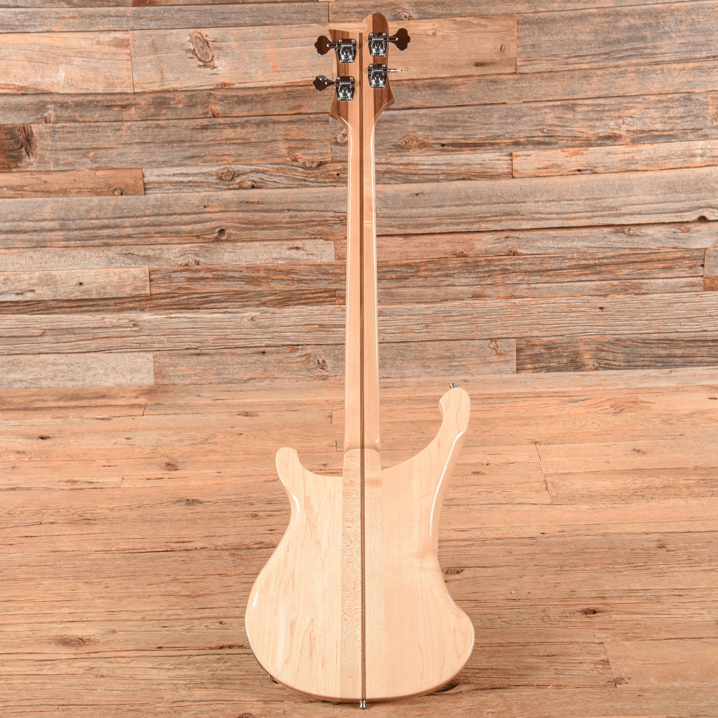 Rickenbacker 4003 Bass Mapleglo Bass Guitars / 4-String