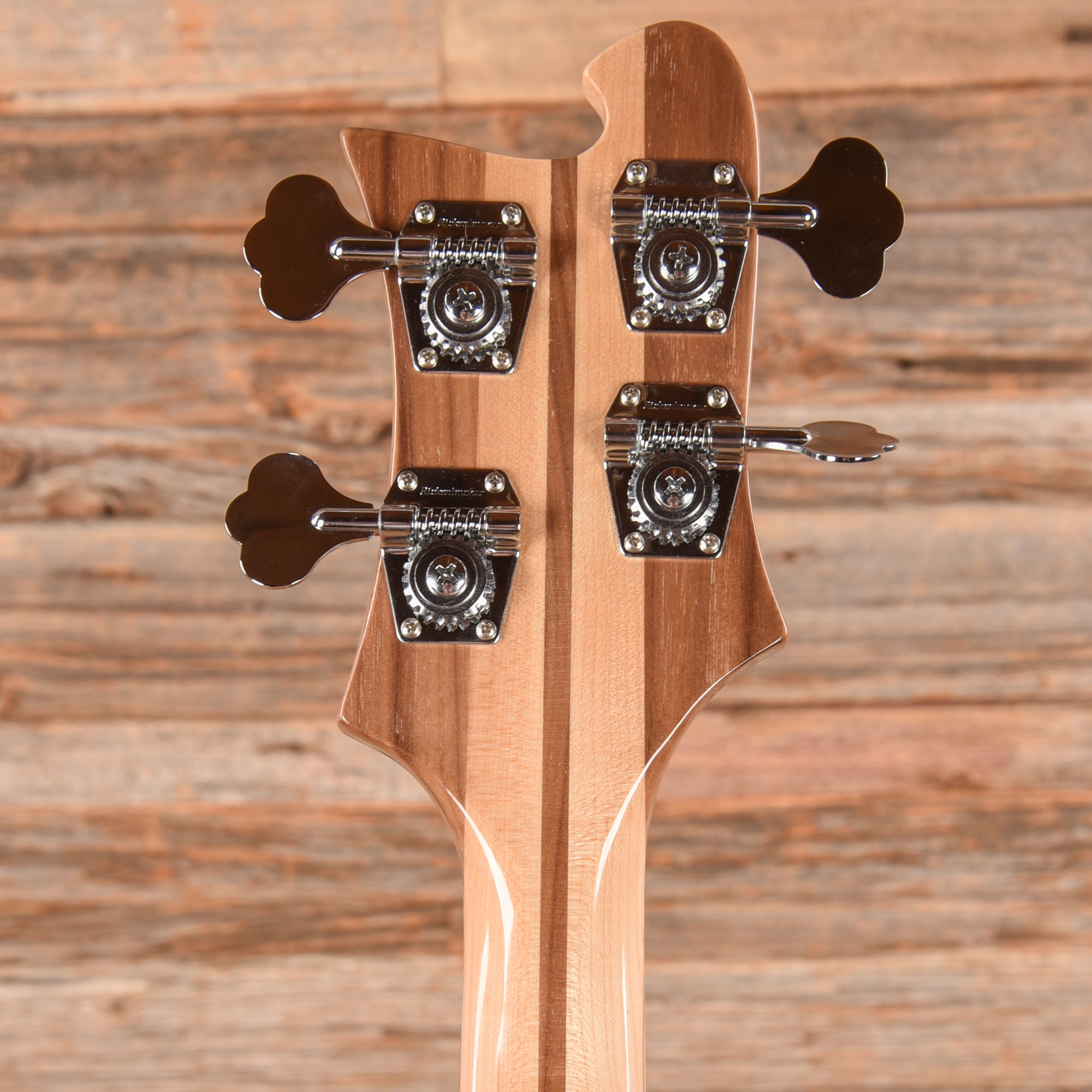 Rickenbacker 4003 Bass Mapleglo – Chicago Music Exchange