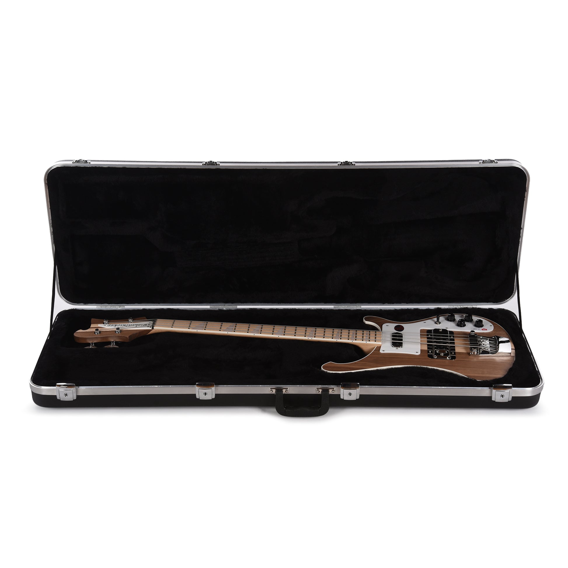 Rickenbacker 4003 Bass Walnut Bass Guitars / 4-String