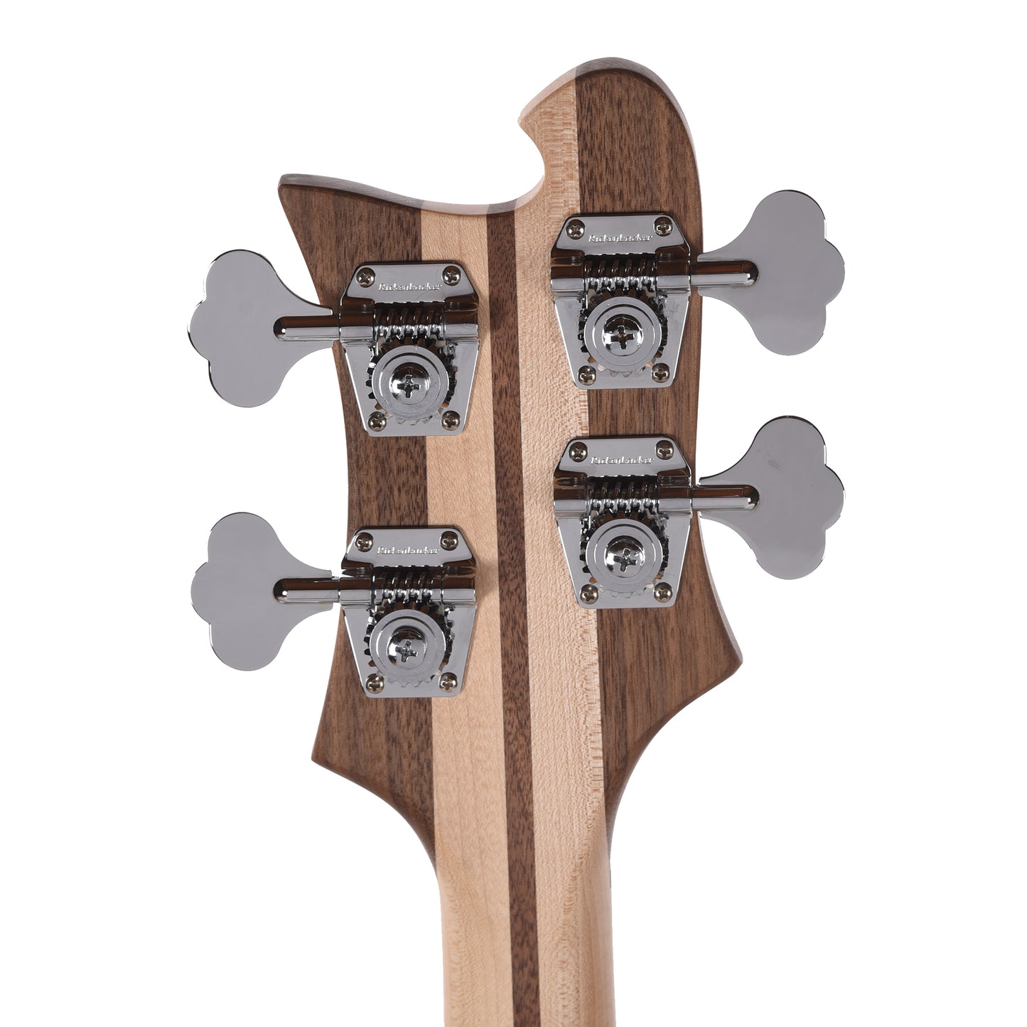 Rickenbacker 4003 Bass Walnut Bass Guitars / 4-String