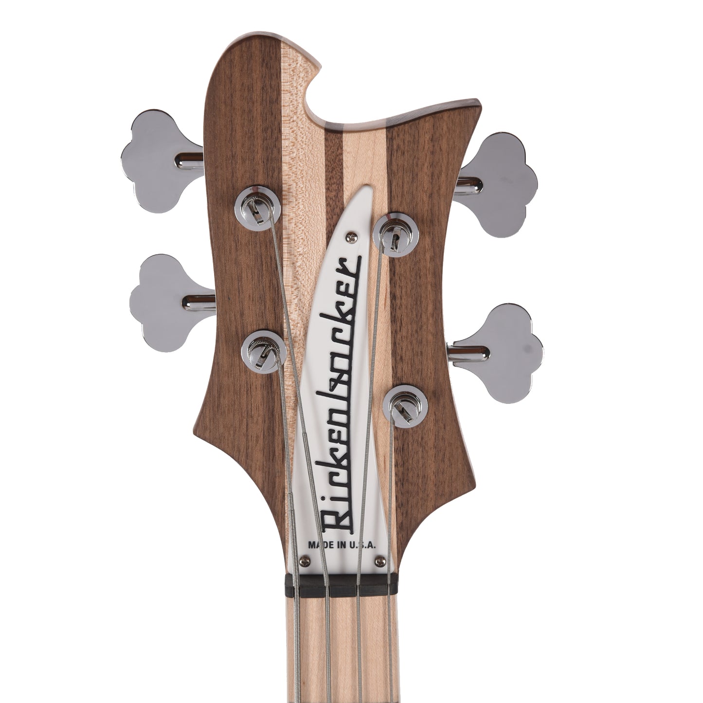 Rickenbacker 4003 Bass Walnut Bass Guitars / 4-String