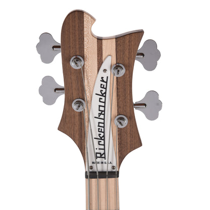 Rickenbacker 4003 Bass Walnut Bass Guitars / 4-String