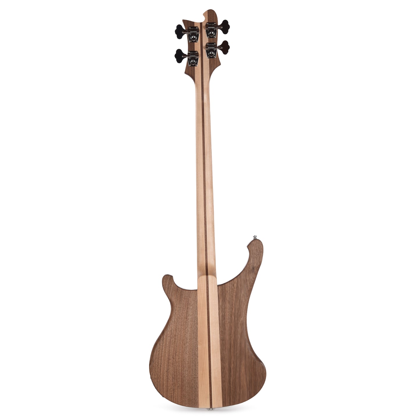 Rickenbacker 4003 Bass Walnut Bass Guitars / 4-String