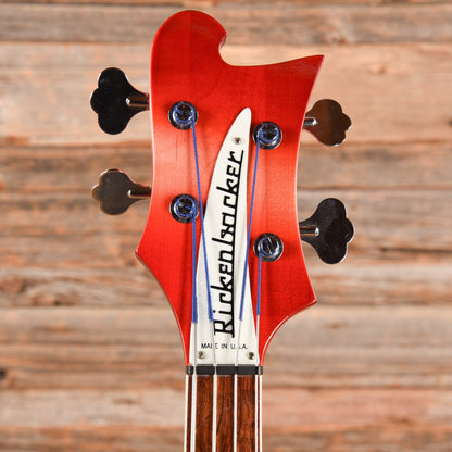 Rickenbacker 4003 Fireglo 2003 Bass Guitars / 4-String