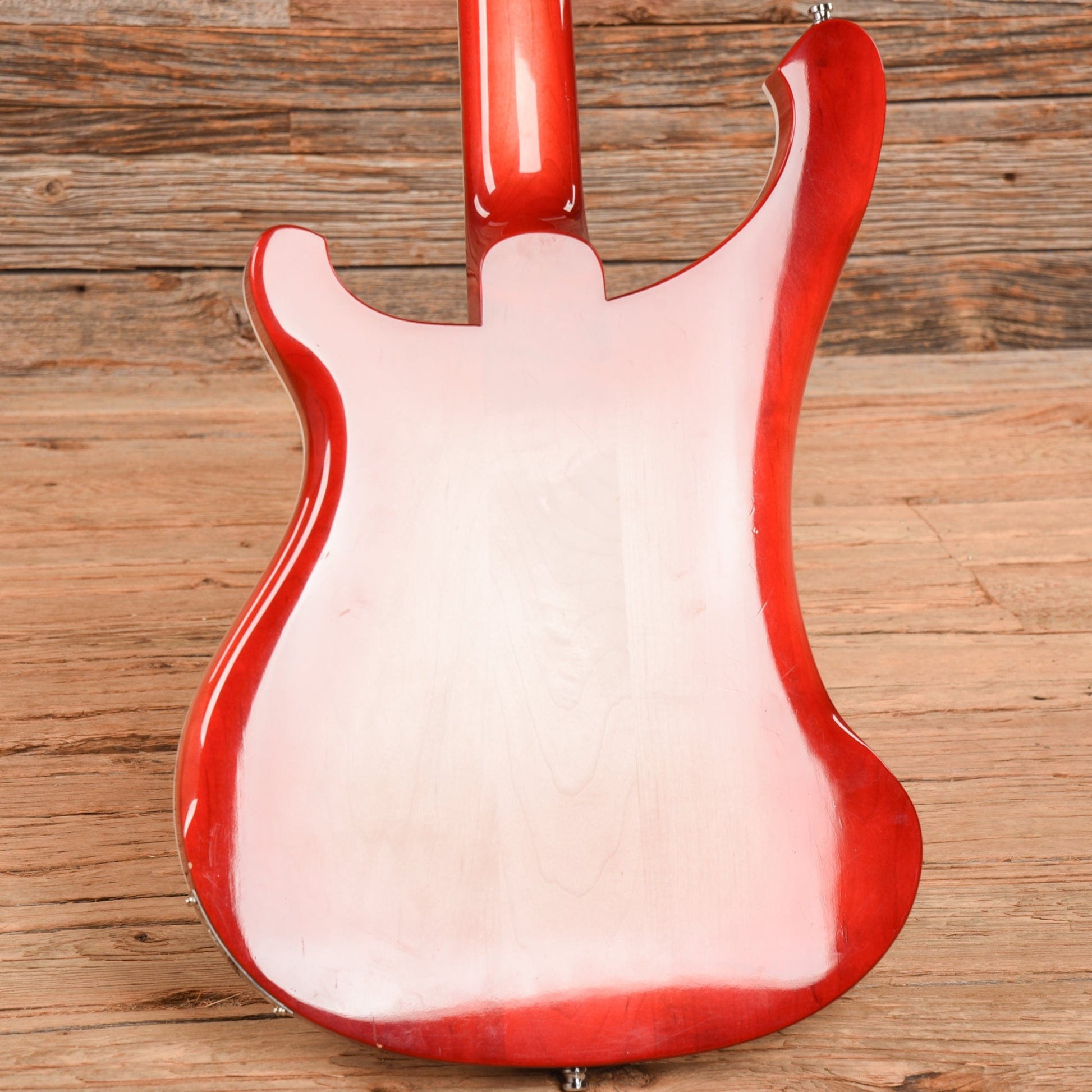 Rickenbacker 4003 Fireglo 2003 Bass Guitars / 4-String