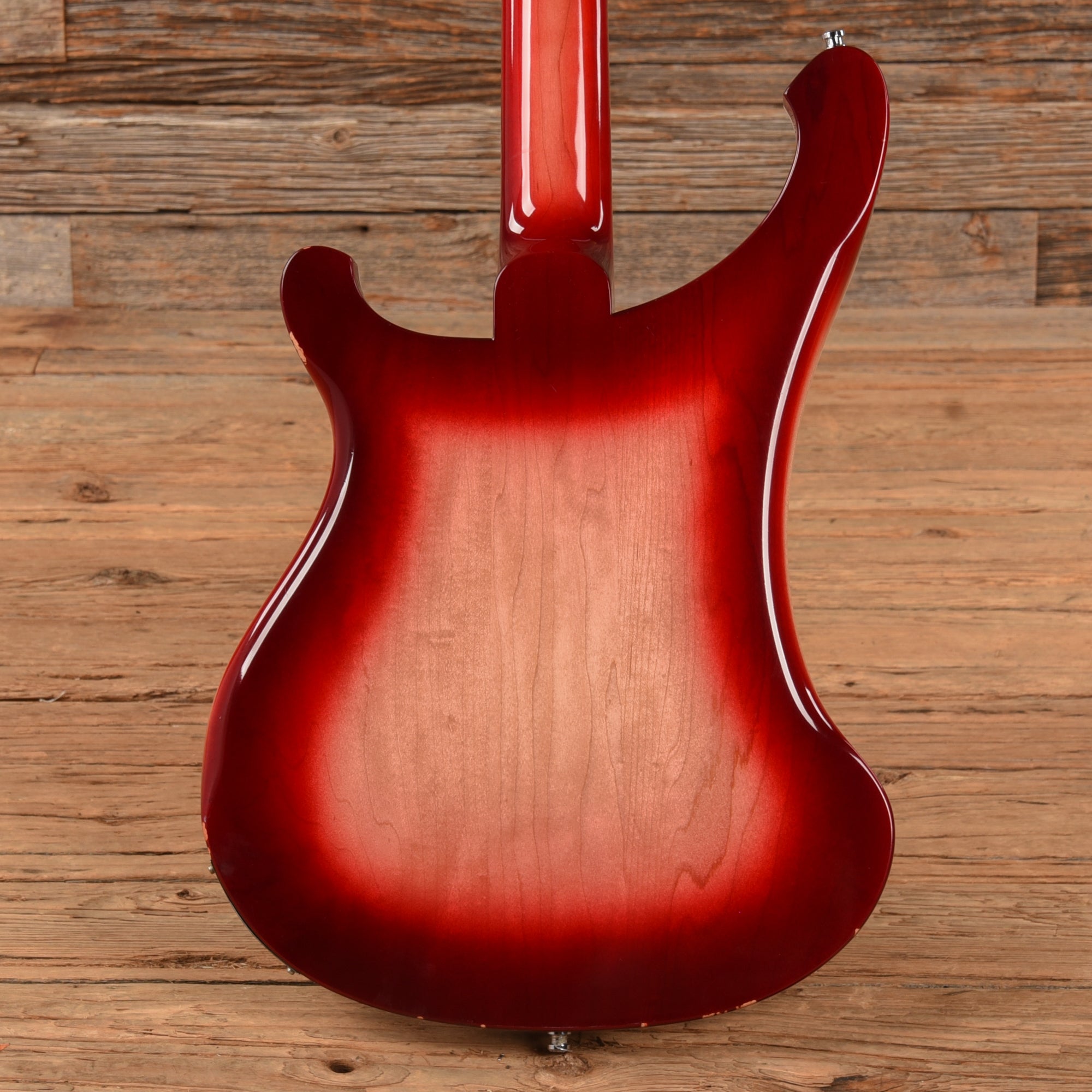 Rickenbacker 4003 Fireglo 2006 Bass Guitars / 4-String