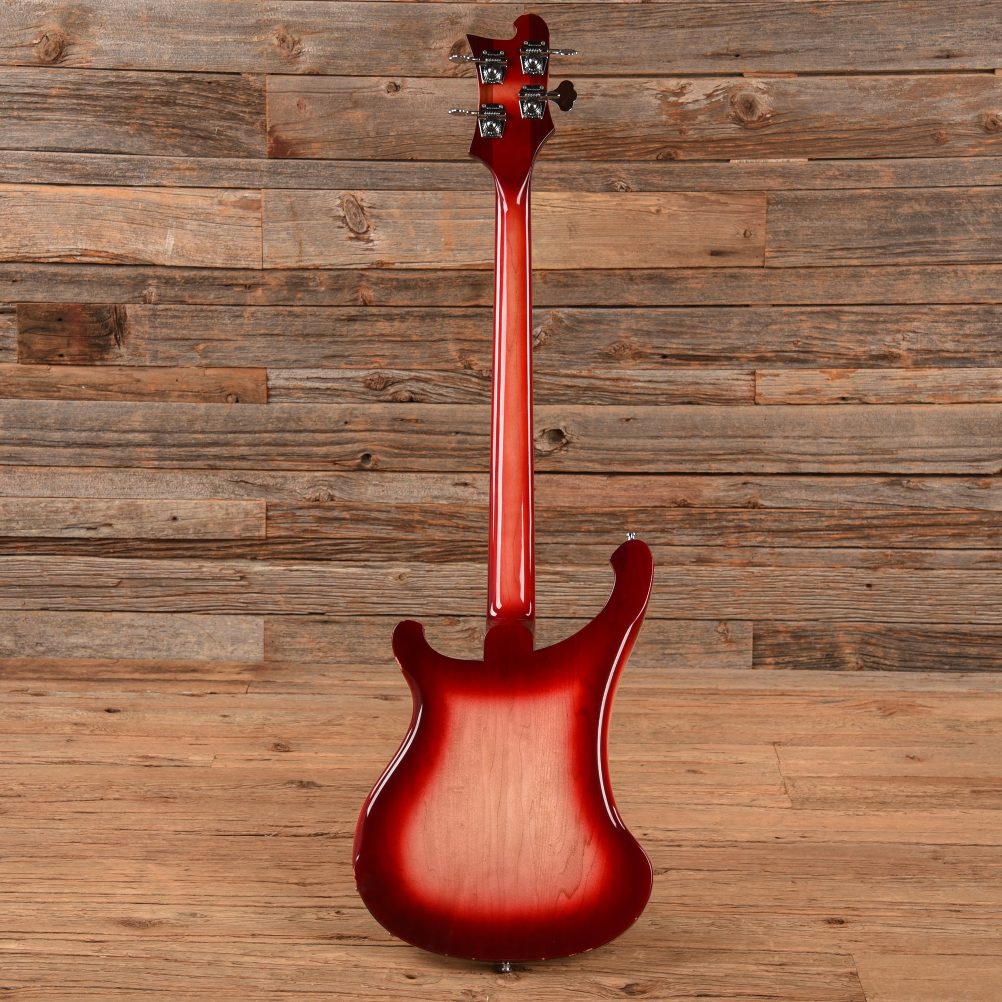 Rickenbacker 4003 Fireglo 2006 Bass Guitars / 4-String