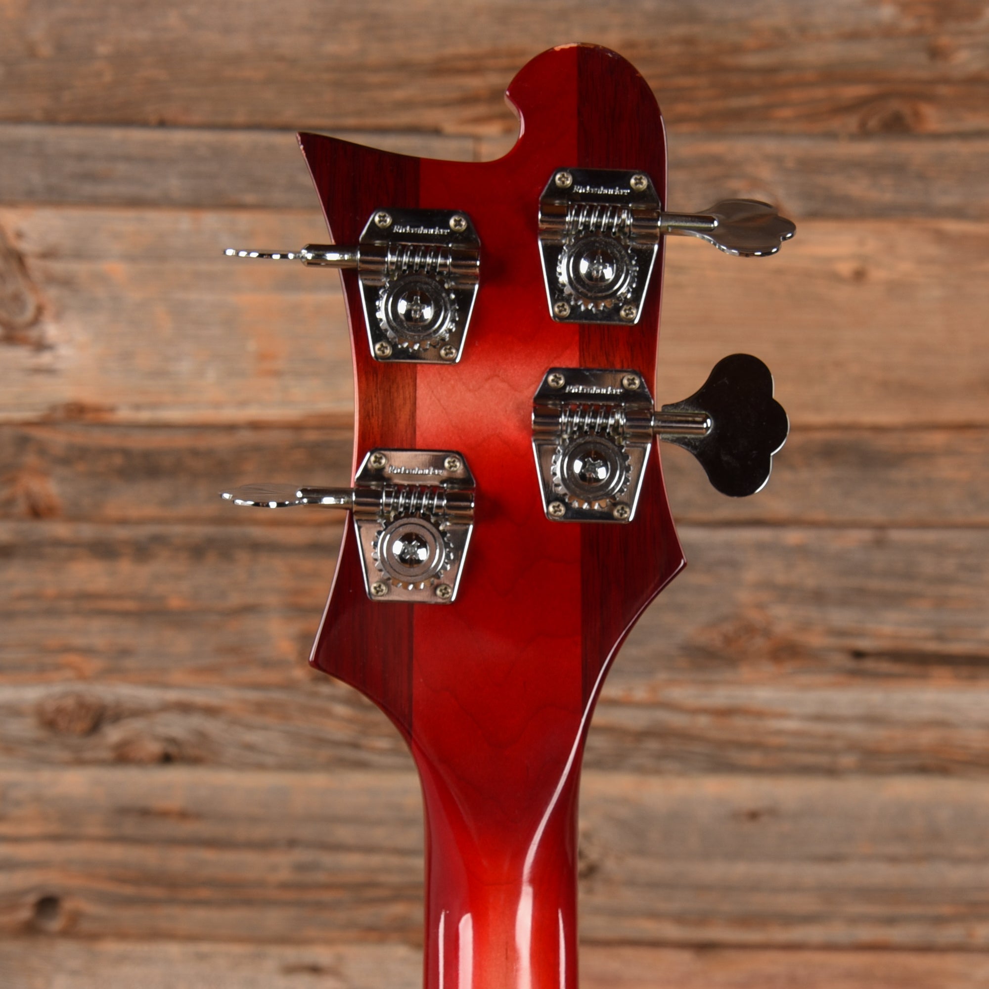 Rickenbacker 4003 Fireglo 2006 Bass Guitars / 4-String