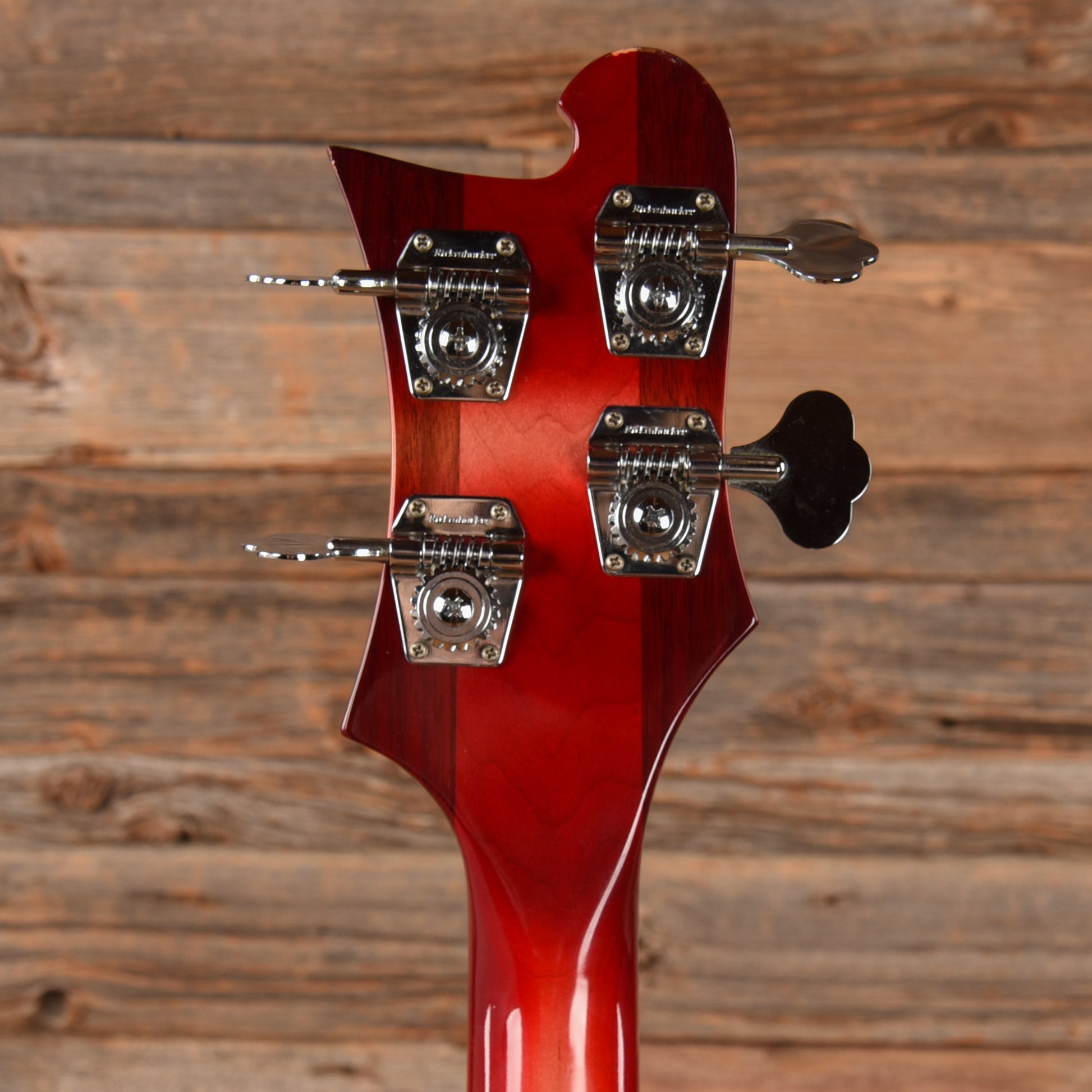 Rickenbacker 4003 Fireglo 2006 Bass Guitars / 4-String