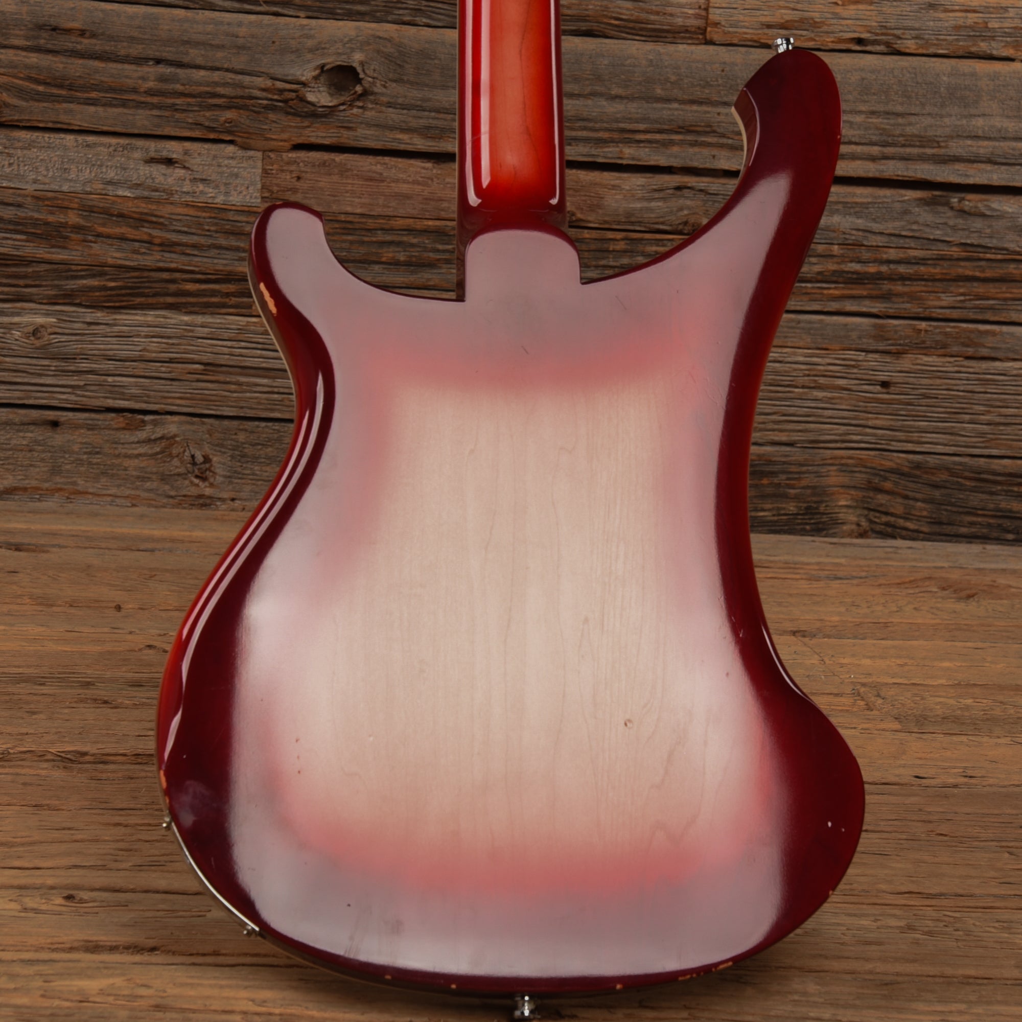 Rickenbacker 4003 Fireglo 2006 Bass Guitars / 4-String