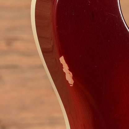 Rickenbacker 4003 Fireglo 2006 Bass Guitars / 4-String