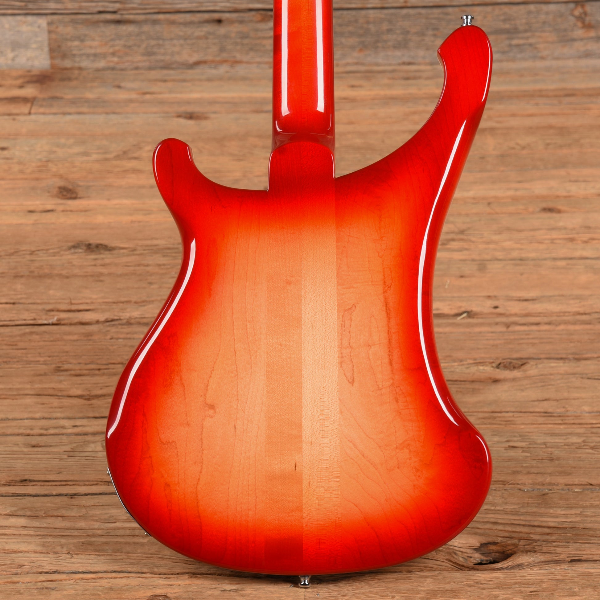 Rickenbacker 4003 Fireglo 2018 Bass Guitars / 4-String