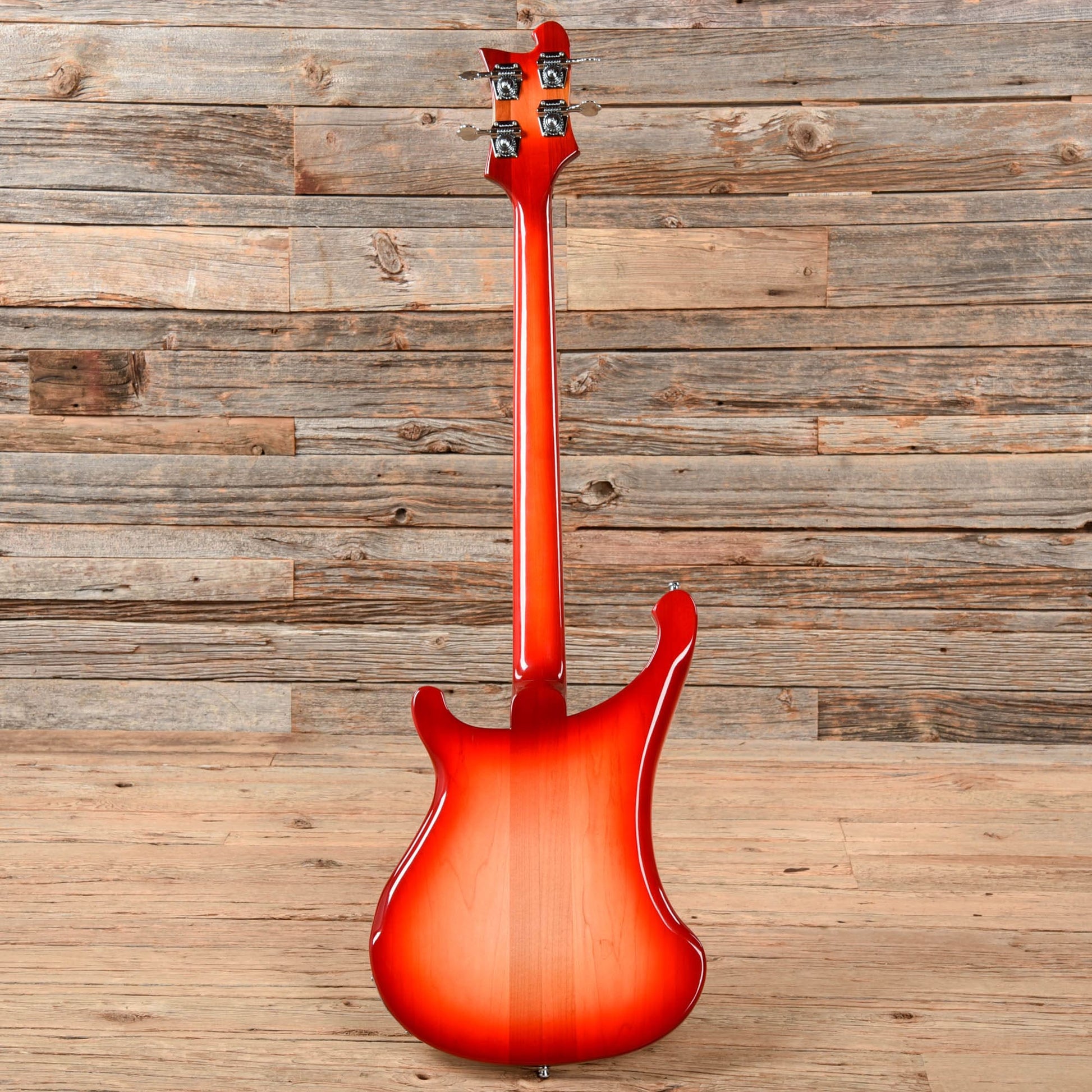 Rickenbacker 4003 Fireglo 2019 Bass Guitars / 4-String