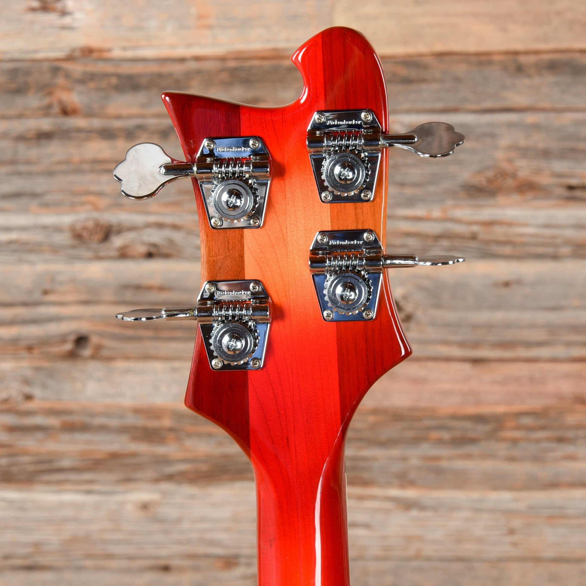 Rickenbacker 4003 Fireglo 2019 Bass Guitars / 4-String