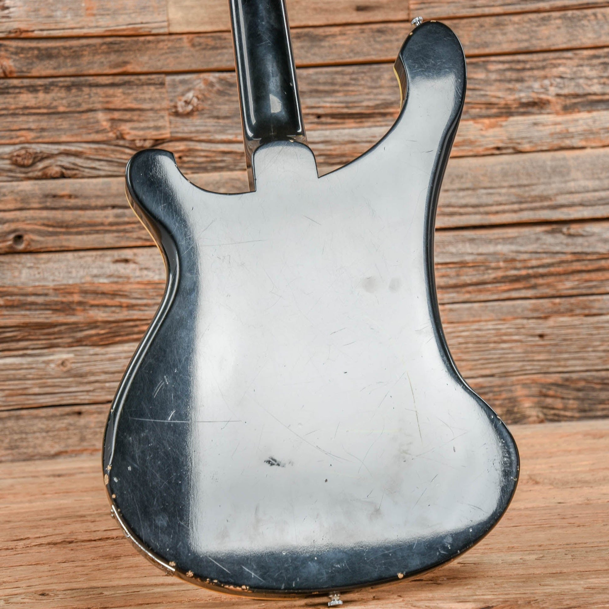 Rickenbacker 4003 Jetglo 1983 Bass Guitars / 4-String