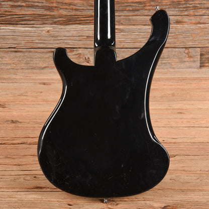 Rickenbacker 4003 Jetglo 1996 Bass Guitars / 4-String