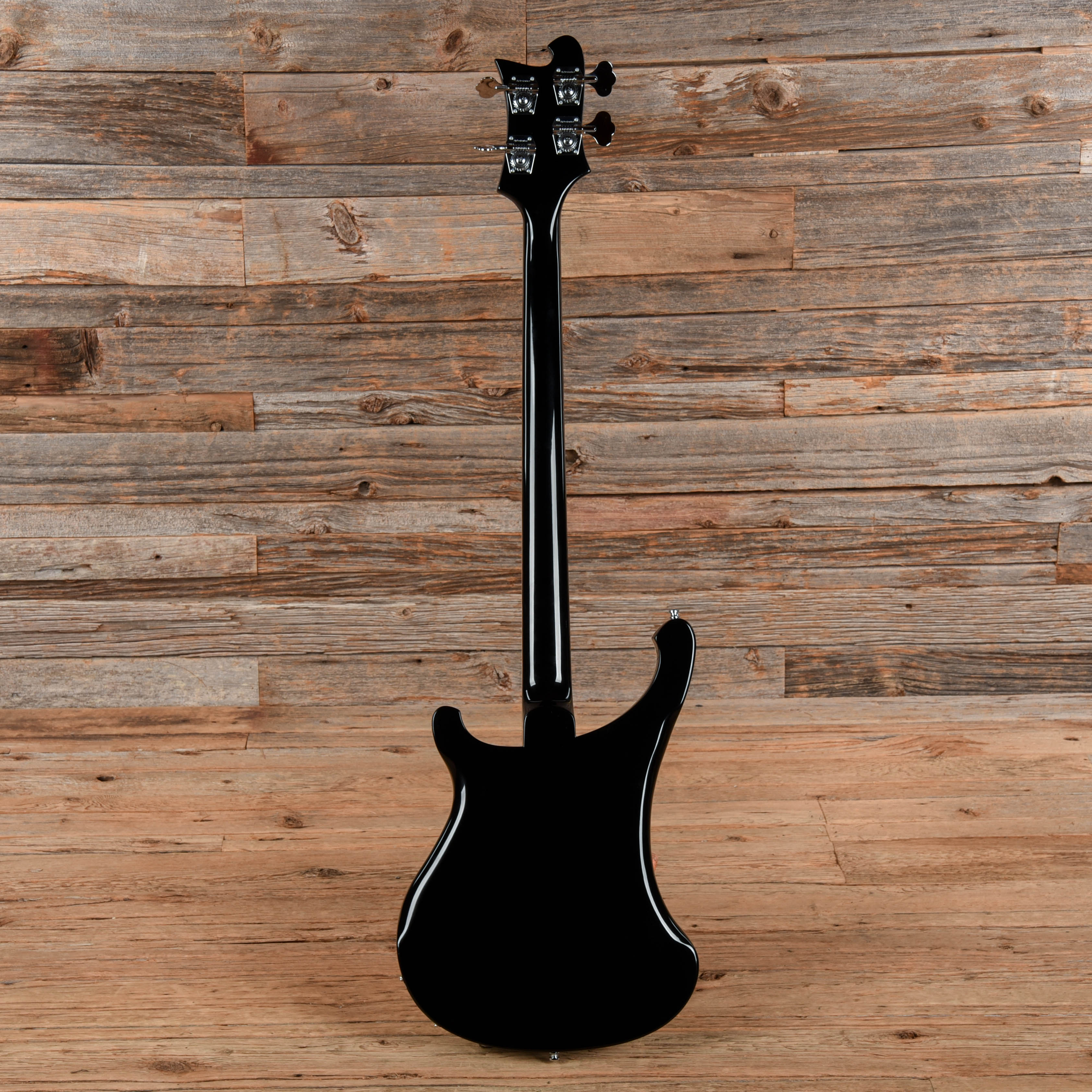 Rickenbacker 4003 Jetglo 2010 Bass Guitars / 4-String